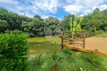 Terreno à venda no condomínio Golden Park Residence, Sorocaba - SP