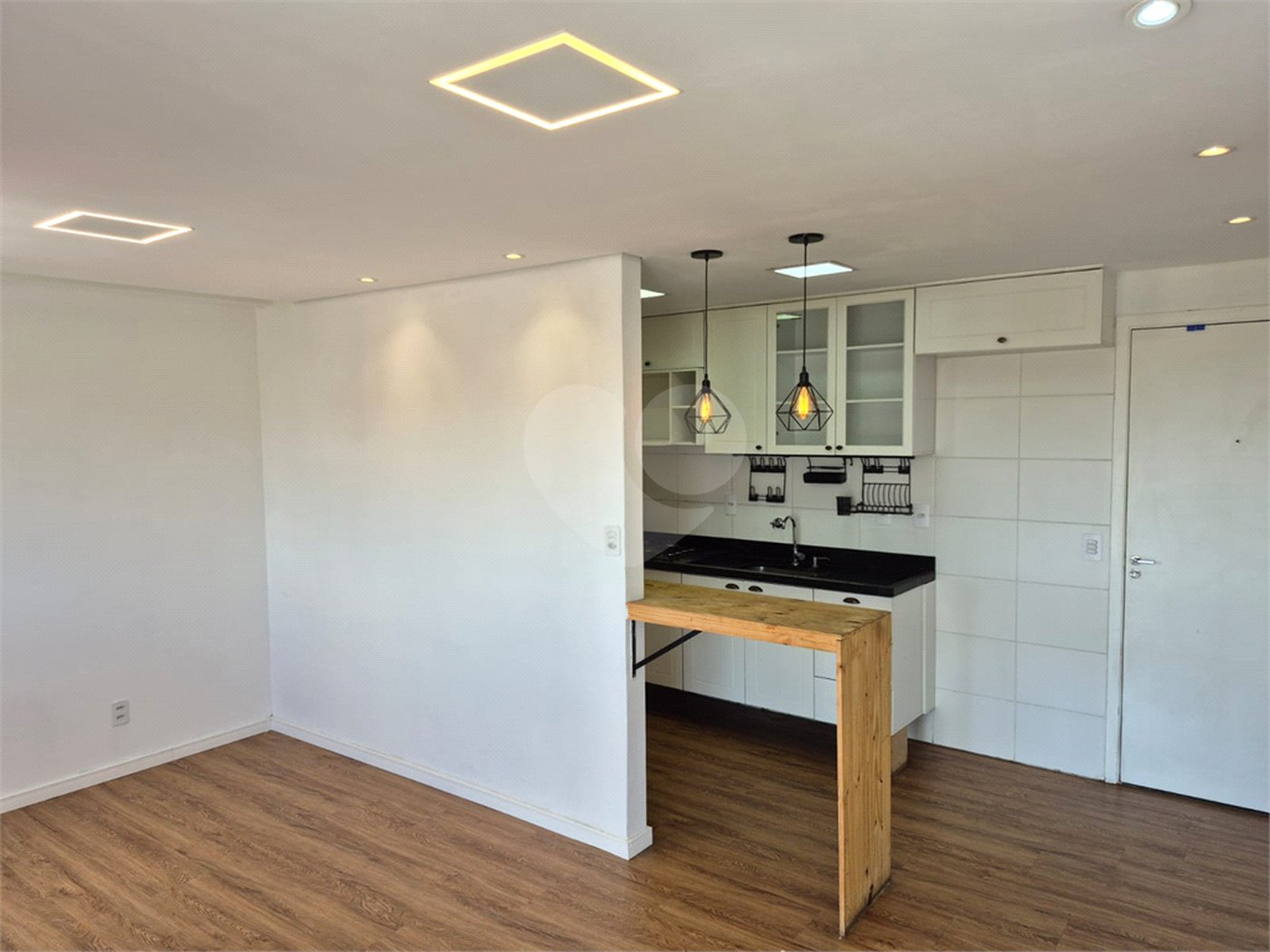 Apartamento à venda com 1 quarto no Brasilândia, São Paulo, SP