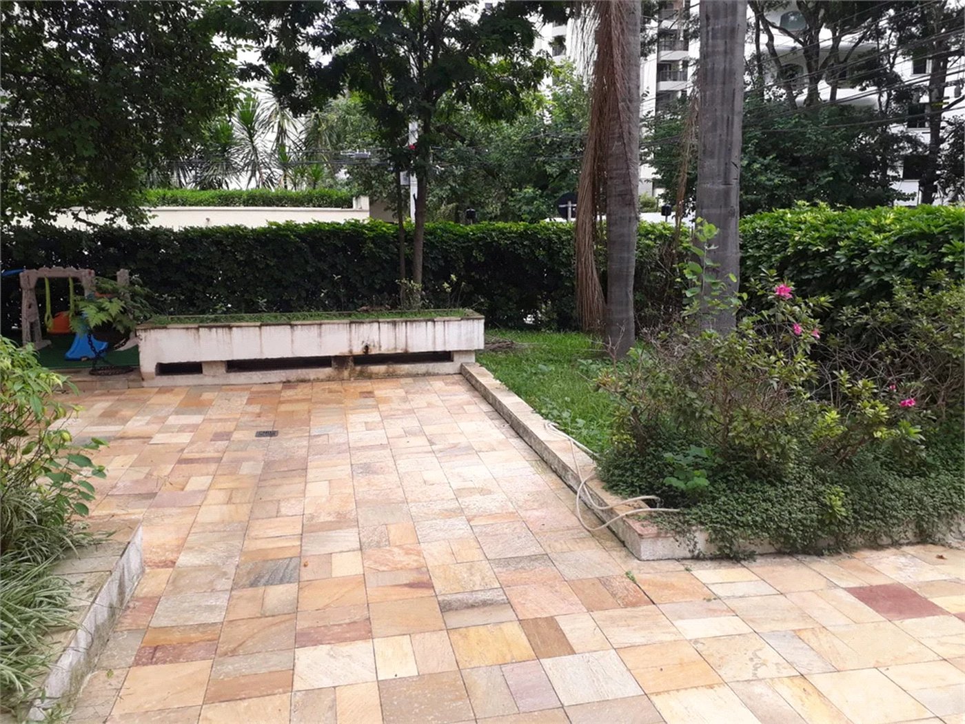 Apartamento à venda com 2 quartos em Brooklin Paulista, São Paulo, SP