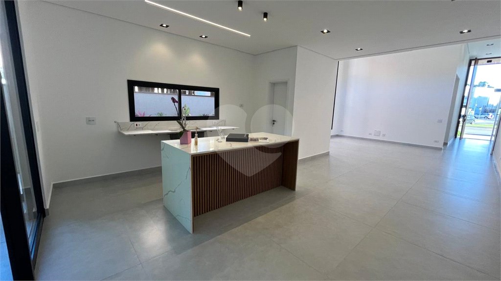 Casa à venda com 4 suítes no condomínio Residencial Granville, Atibaia - SP