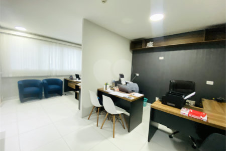Sala à venda no Centro, São Bernardo do Campo, SP