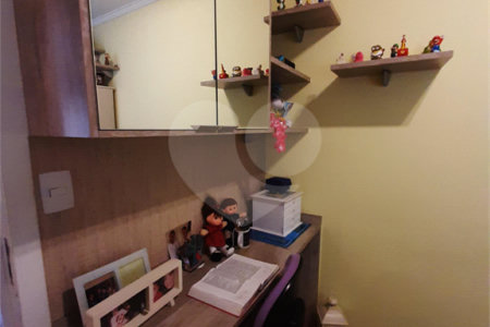 Casa à venda com 2 suítes em Tucuruvi, São Paulo, SP