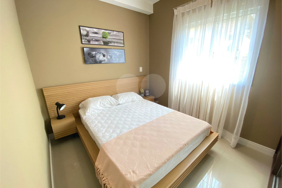 Apartamento à venda com 2 quartos em Casa Verde, São Paulo, SP