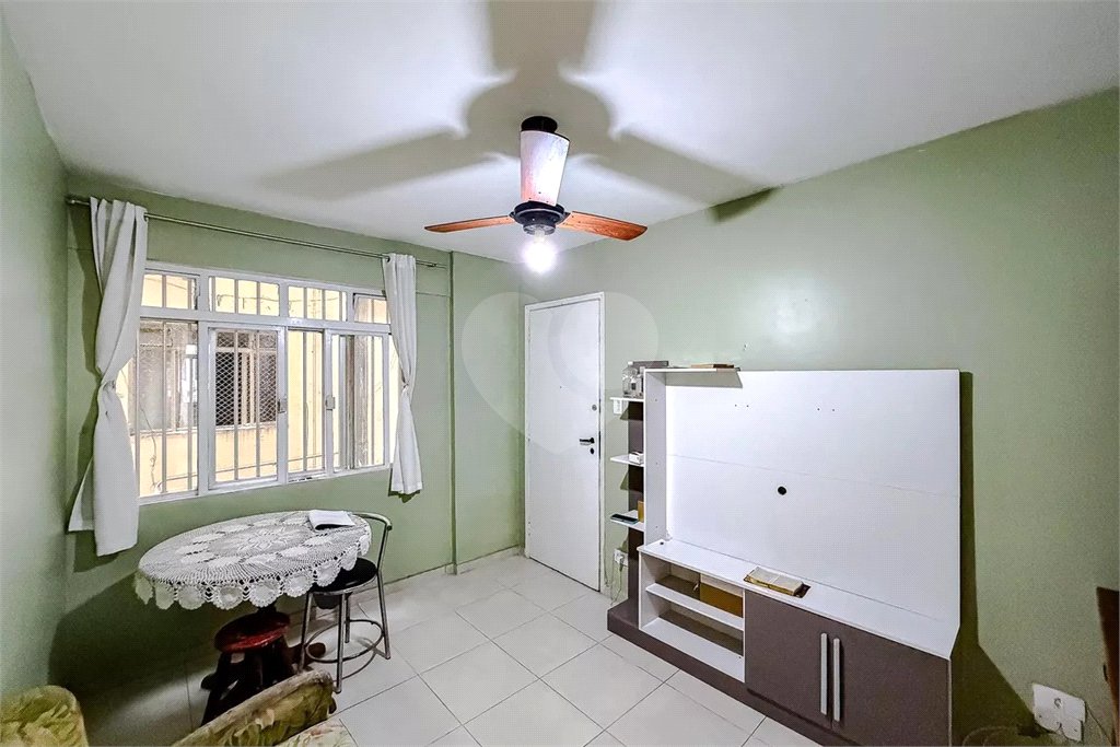 Apartamento à venda com 2 quartos em Aclimação, São Paulo, SP