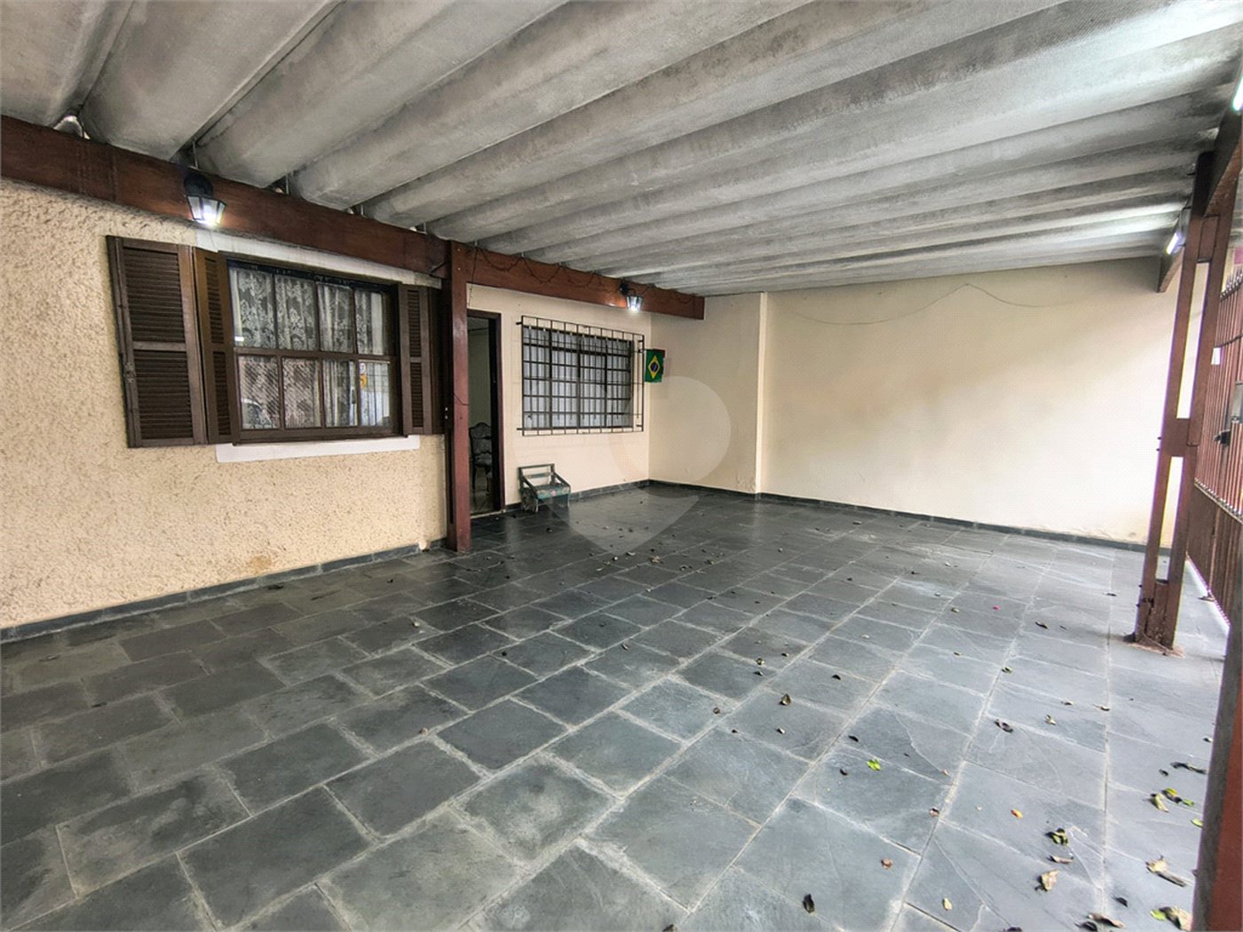 Casa Térrea à venda com 3 quartos em Rio Pequeno, São Paulo, SP