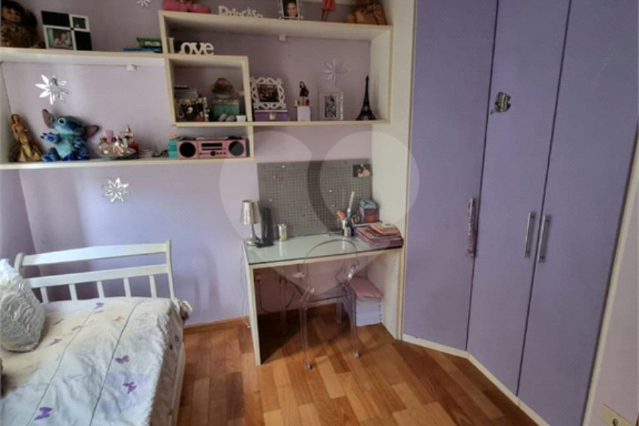 Apartamento à venda com 4 suítes em Santana, São Paulo, SP