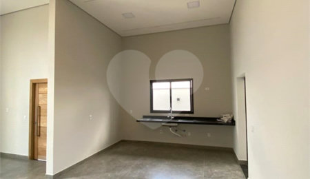 Casa à venda com 2 quartos, sendo 1 suíte,  no condomínio Residencial Villagio Wanel, Sorocaba - SP