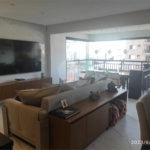 Apartamento à venda com 2 quartos, sendo 1 suíte, em Vila Santa Catarina, São Paulo, SP