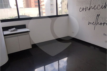 Sala à venda em Bela Vista, São Paulo, SP