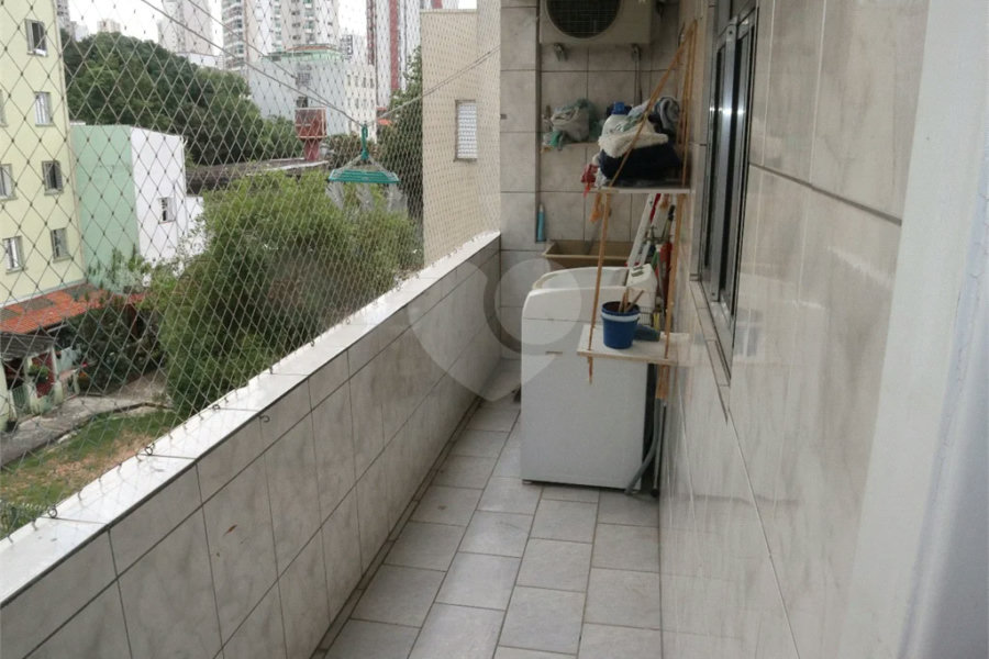 Apartamento à venda com 2 quartos em Santana, São Paulo, SP