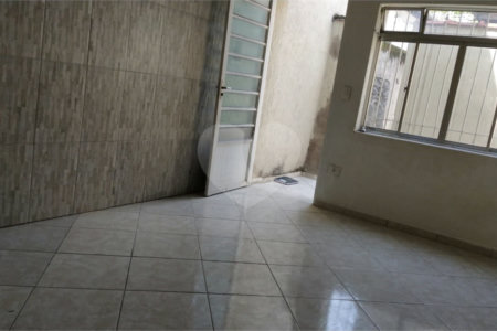 Casa Térrea à venda com 2 quartos em Jardim São Paulo(zona Norte), São Paulo, SP