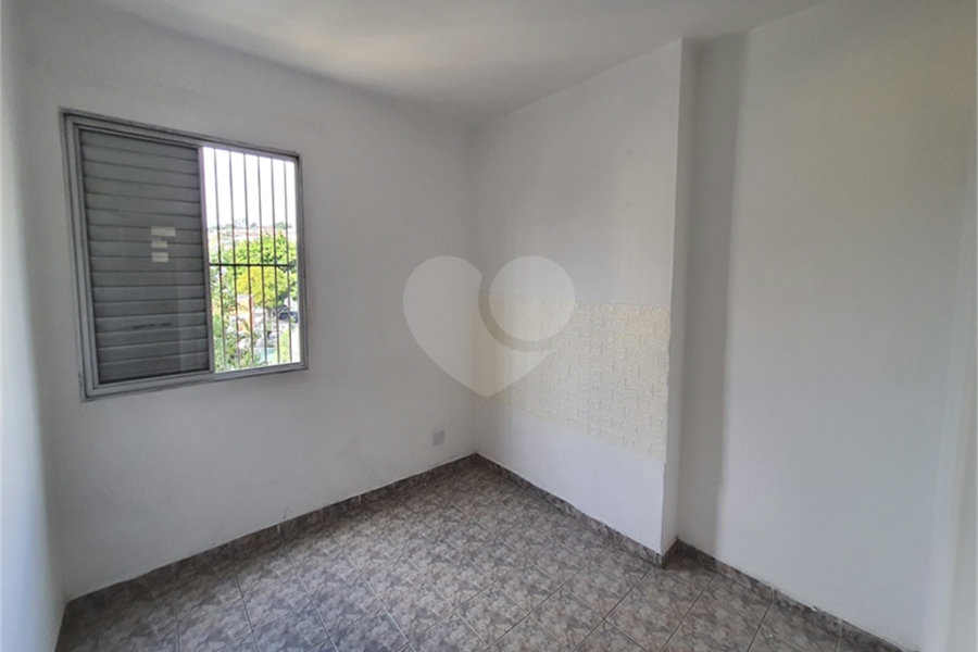 Apartamento à venda com 2 quartos em Santana, São Paulo, SP