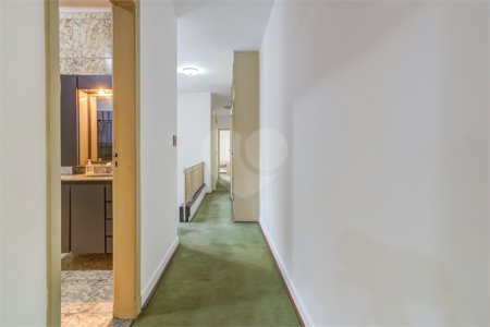 Casa à venda com 3 quartos, sendo 1 suíte, em Vila Clementino, São Paulo, SP