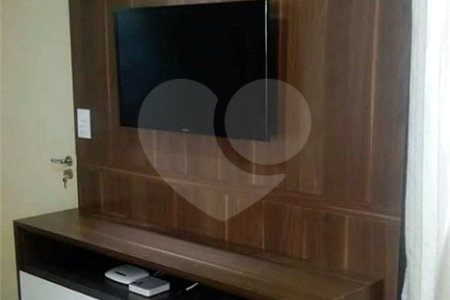 Apartamento com 2 dormitórios