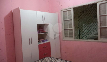 Sobrado à venda com 2 quartos em Tremembé, São Paulo, SP