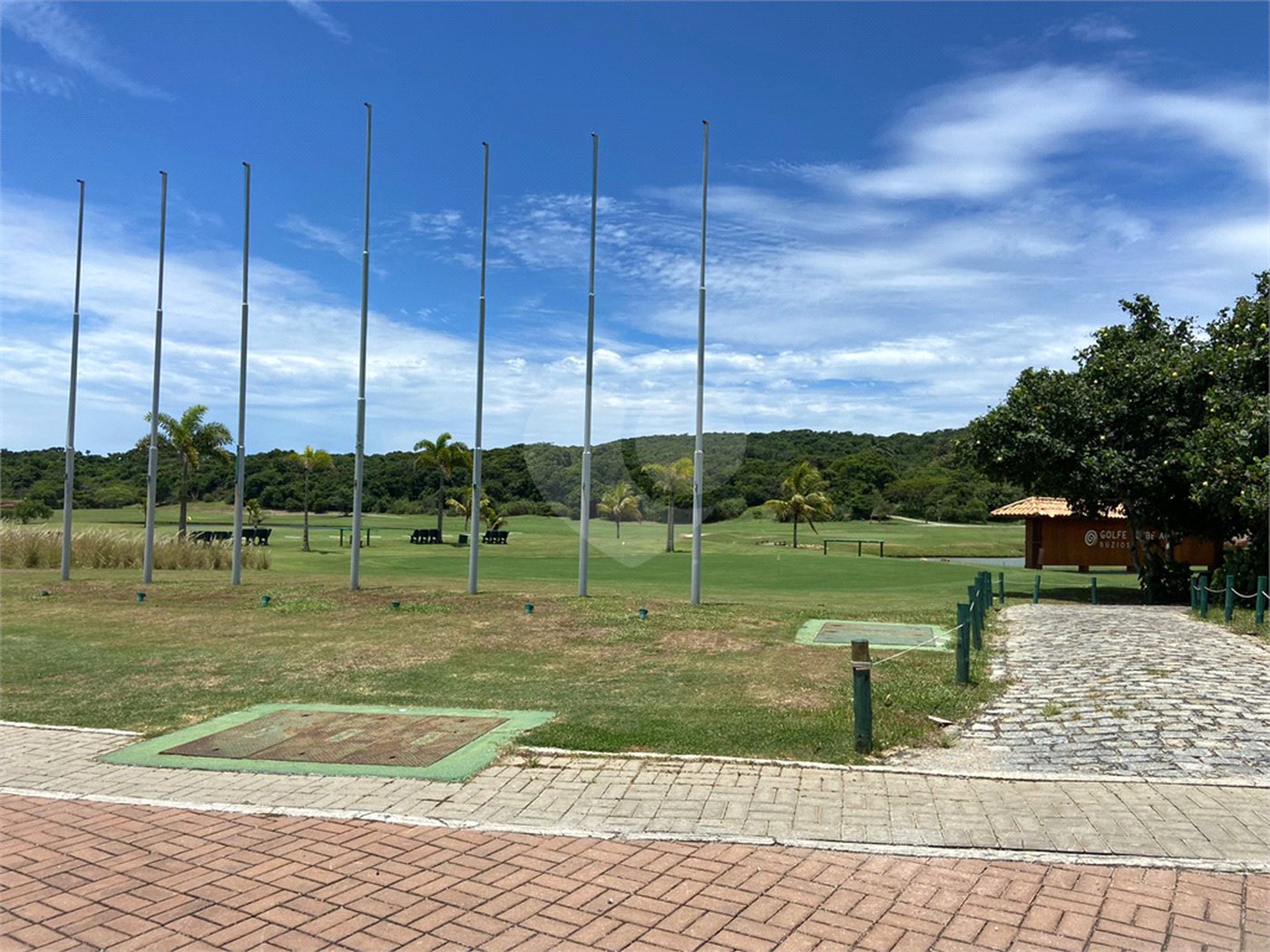 Terreno à venda em Marina, Armação dos Búzios, RJ