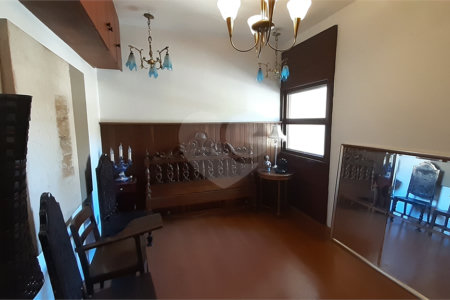 Casa à venda com 3 quartos, sendo 1 suíte, em Alto da Boa Vista, São Paulo, SP