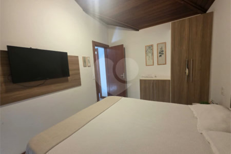 Casa em condomínio para alugar com 1 quarto em Manguinhos, Armação dos Búzios, RJ