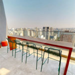 Apartamento à venda com 1 quarto em Jardim Paulista, São Paulo, SP