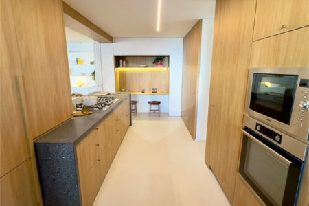 Apartamento à venda com 3 suítes em Brooklin Paulista, São Paulo, SP
