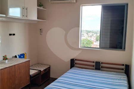 Apartamento à venda com 3 quartos, sendo 1 suíte, em Alvorada, Cuiabá, MT