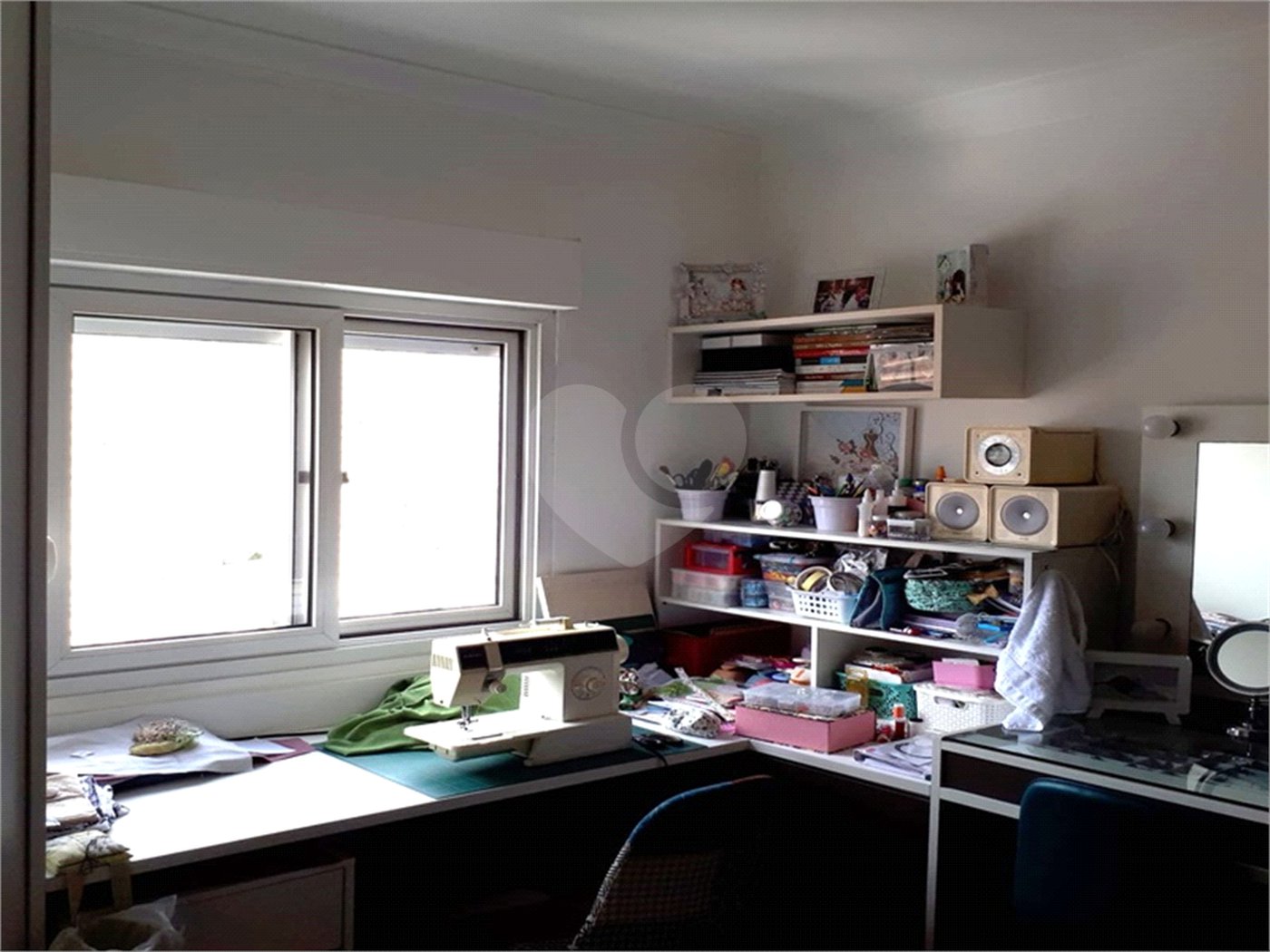 Apartamento à venda com 3 quartos, sendo 1 suíte, em Mandaqui, São Paulo, SP