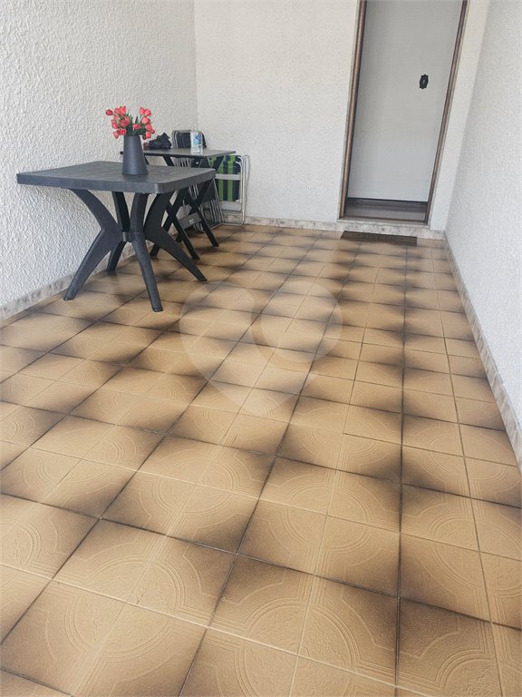 Casa de Vila à venda com 3 quartos, sendo 1 suíte, em Rio Comprido, Rio de Janeiro, RJ