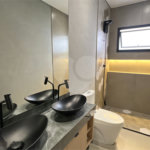Casa à venda com 3 quartos, sendo 1 suíte, no condomínio Veneza, Mogi das Cruzes - SP