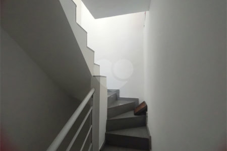 Casa de Vila à venda com 3 quartos em Vila Isabel, Rio de Janeiro, RJ