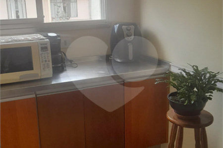 Apartamento à venda com 3 quartos, sendo 1 suíte, em Tucuruvi, São Paulo, SP