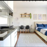 Apartamento à venda com 1 quarto em Vila Cordeiro, São Paulo, SP