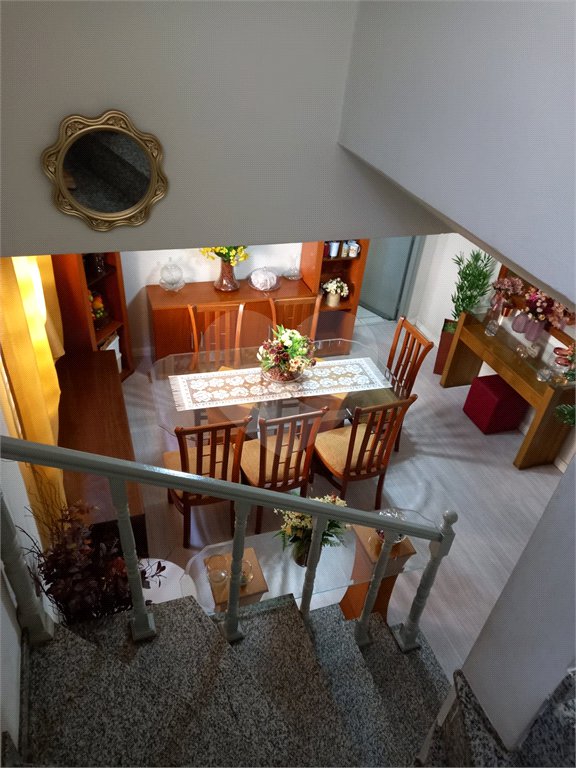 Casa à venda com 4 quartos, sendo 2 suítes, em Chácara Santo Antônio (zona Sul), São Paulo, SP