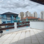 Sobrado à venda com 5 quartos, sendo 2 suítes, em Mandaqui, São Paulo, SP