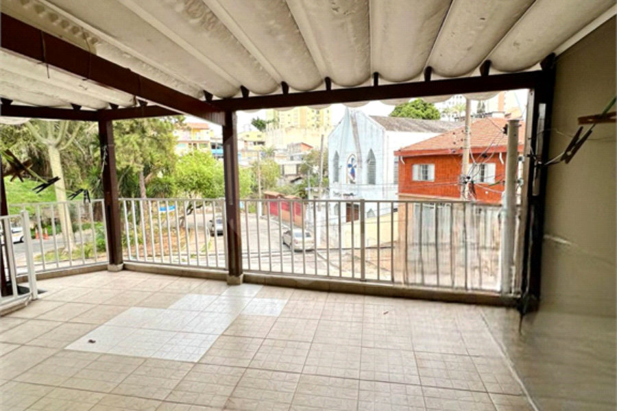 Casa à venda com 2 quartos, sendo 1 suíte,  em Freguesia do Ó, São Paulo, SP