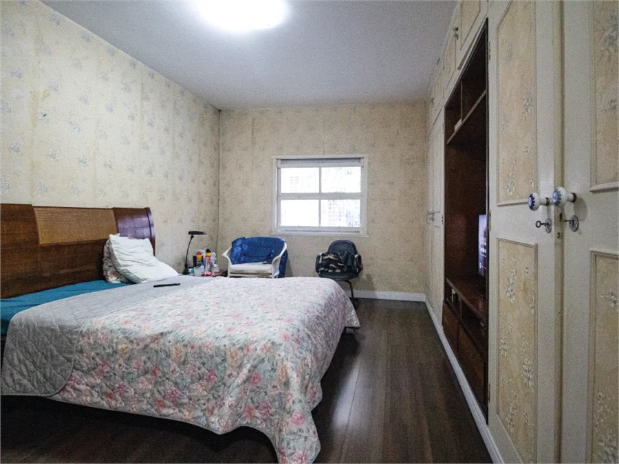 Casa à venda com 3 suítes em Alto de Pinheiros, São Paulo, SP