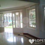 Casa à venda com 6 quartos, sendo 2 suítes, no condomínio Lago Azul Residencial e Golfe, Araçoiaba da Serra - SP