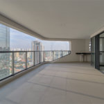 Apartamento à venda com 4 suítes em Chácara Santo Antônio, São Paulo, SP