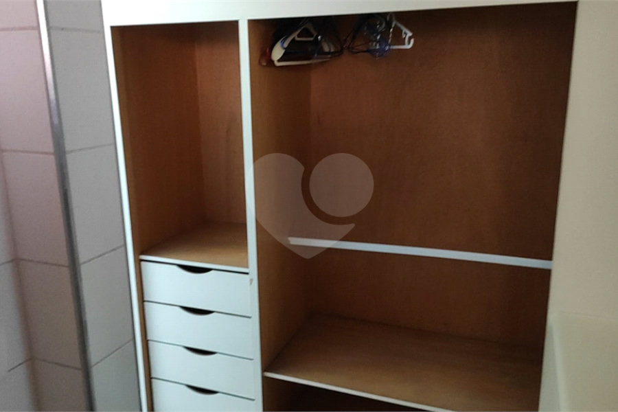 Apartamento para alugar com 2 suítes em Bela Vista, São Paulo, SP