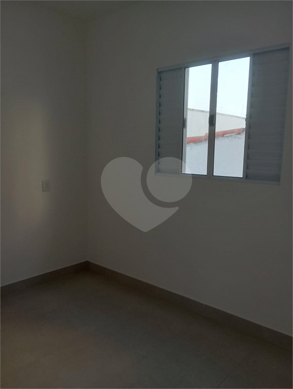 Sobrado à venda com 3 quartos, sendo 2 suítes, em Cidade Patriarca, São Paulo, SP