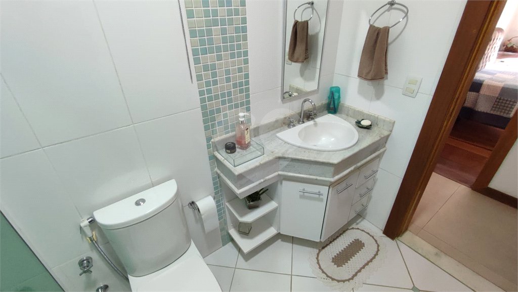 Casa com 3 dormitórios à venda no bairro Jardim Cardinalli, em São Carlos/SP