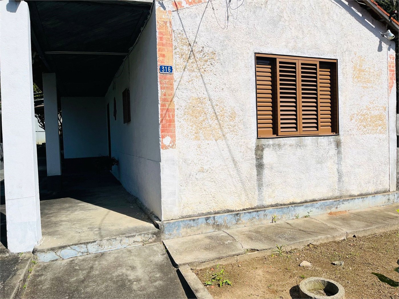 Terreno à venda com 1 quarto em Tremembé, São Paulo, SP