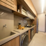 Apartamento à venda com 3 suítes em Vila Espírito Santo, Sorocaba, SP