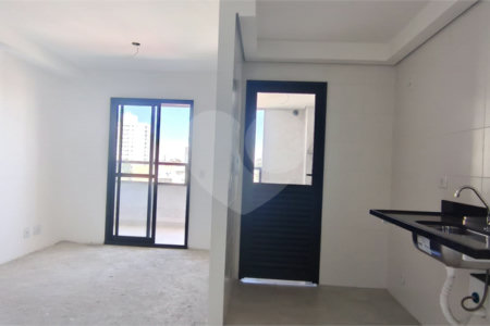 Apartamento à venda com 2 quartos em Vila Progresso, Guarulhos, SP