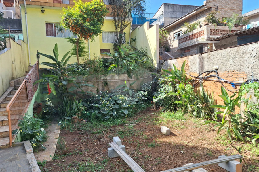 Sobrado à venda com 2 quartos em Casa Verde, São Paulo, SP