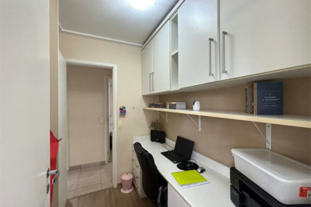 Apartamento à venda com 3 quartos, sendo 1 suíte, em Vila Andrade, São Paulo, SP
