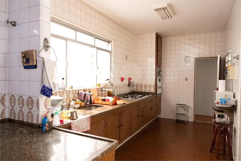 Apartamento à venda com 3 quartos em Grajaú, Rio de Janeiro, RJ