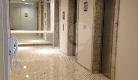 Sala à venda em Santana, São Paulo, SP