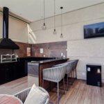 Apartamento à venda com 4 quartos, sendo 3 suítes,  em Vila Romana, São Paulo, SP