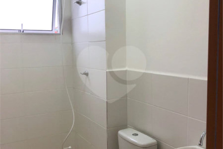 Apartamento à venda com 2 quartos em Caguassu, Sorocaba, SP