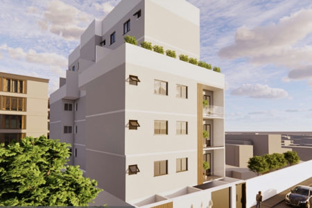 Residencial Fernandes Portalegre